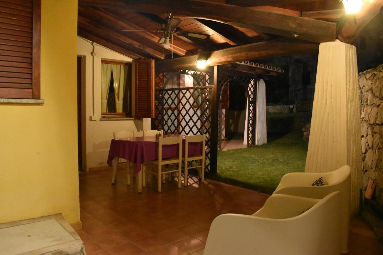 Splendida Villetta Tavolara 2 Vaccileddi Exterior photo